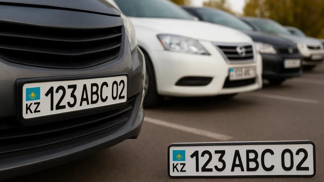 Блатной номер официально казахстанцам разрешили самостоятельно выбирать госномера на авто В Казахстане вступают в силу новые нормы которые позволяют водителям свободно выбирать государственный регистрационный номерной знак без привязки к случайной выдаче По информации МВД оформить желаемый номер можно будет уже с 5 января 2026 года через сервис СПЕЦОН без лишней бюрократии и очередей Сколько это стоит 10 МРП за номер с любым выбранным буквенным или цифровым сочетанием 43 250 тенге 15 МРП за расширенные комбинации 64 875 тенге При этом номера повышенного спроса популярные и эксклюзивные сочетания будут оформляться по отдельным тарифам для них предусмотрены специальные пошлины Расценки мы подробно приводили в этом материале Госномер перестаёт быть случайным набором символов теперь это вопрос вкуса и выбора самого владельца машины А право такого выбора прописали в проекте нового Налогового кодекса t me orda kz