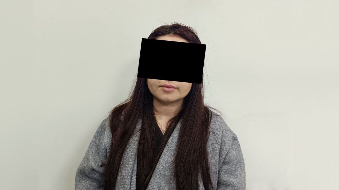 В аэропорту Ташкента задержана женщина за попытку вывоза девушек в Таиланд для проституции 26 летняя жительница Ташкента организовала нелегальный бизнес по отправке девушек в Таиланд где их встречал ее 20 летний сообщник   uznews uz ru news 105889 uznews