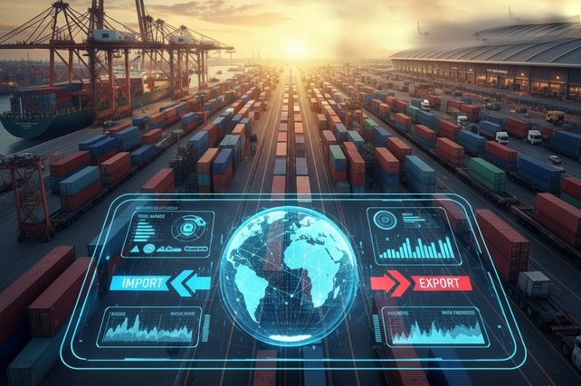 Узбекистан планирует увеличить экспорт до 67 млрд к 2030 году Узбекистан нацеливается на значительный рост экспорта в рамках обновлённой Стратегии Узбекистан 2030 представленной для общественного обсуждения на платформе СОВАЗ   English O zbek tilida Ўзбек тилида На русском iOS Android