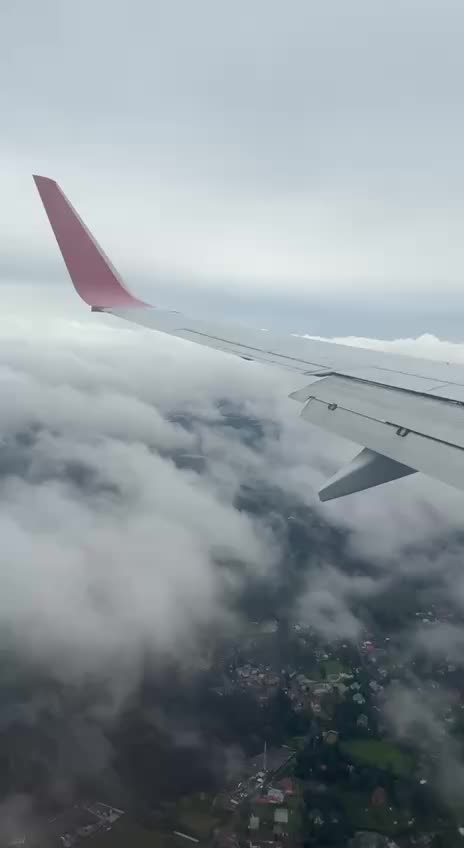 Увеличение частоты авиарейсов из Саранска, Самары и других городов с марта 2023 года