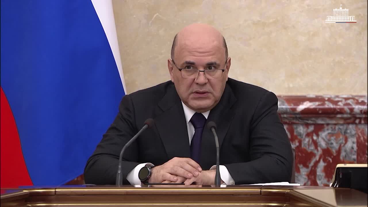 Модернизация водоснабжения в Калмыкии и Псковской области: 1 млрд рублей на новые проекты