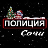 Полиция Сочи