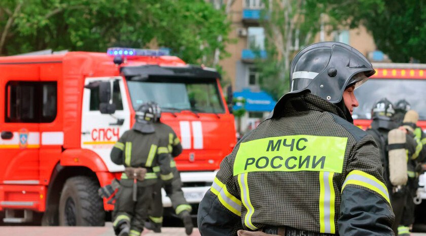  Двух человек спасли на воде за минувшие сутки в Запорожской области Кроме того, за сутки ликвидировано 39 пожаров, в результате которых пострадал один человек. Также спасатели один раз выезжали на ликвидацию последствий ДТП — пострадали три человека. , VK и ОК и читайте новости на нашем сайте