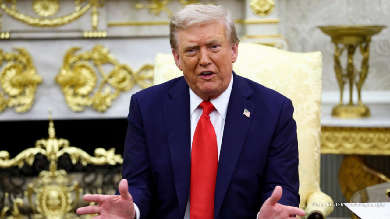 Трамп приказал строить все новые федеральные правительственные здания в классическом стиле Это касается зданий судов и правительственных учреждений Теперь их будут создавать придерживаясь принципов классической архитектуры чтобы чтить традиции способствовать укреплению гражданской гордости и вдохновлять народ На сайте Белого дома приказ Трампа звучит как Make Federal Architecture Beautiful Again Сделаем федеральную архитектуру снова красивой Ред что созвучно его легендарному предвыборному слогану Make America Great Again Сделаем Америку снова великой Ред Подписаться на РЕН ТВ МАХ Отправить новость