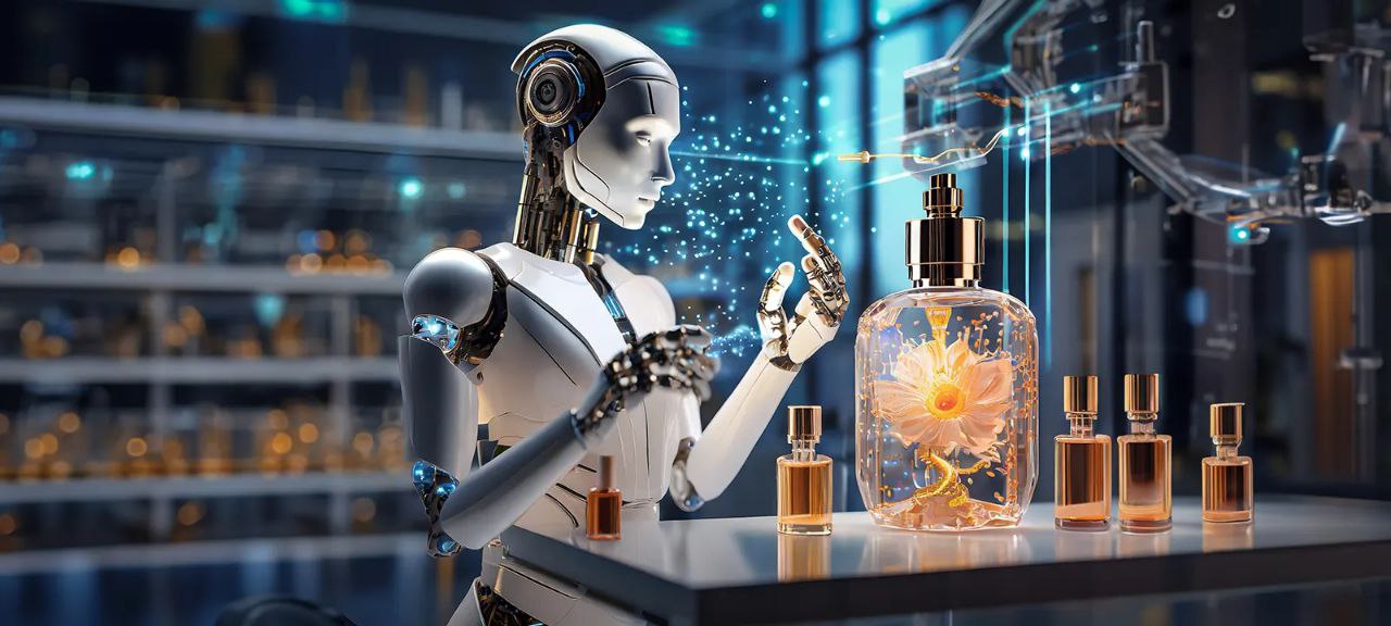Парфюмер: 21 век   Команда проекта AI Spirit разработала первый в мире «сингулярный парфюм» SD-1  Synthetic Dream , созданный нейросетью.  Для этого алгоритм проанализировал 40 тысяч популярных ароматов и отзывов пользователей, чтобы найти универсальную формулу, которая нравится большинству людей.  Профессиональный парфюмер помог превратить данные ИИ в готовый продукт. В составе — ноты ириса, жасмина, розового перца и туберозы.    Сейчас аромат доступен в формате рум-спрея, но планируется и ограниченный тираж туалетной воды. А в будущем AI Spirit хочет создавать духи на заказ для брендов и индивидуальных покупателей.  Купили бы?  Источник  #новостИИ