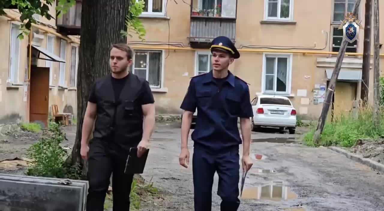 В Челябинске возбуждено уголовное дело против директора интерната №13 за халатность