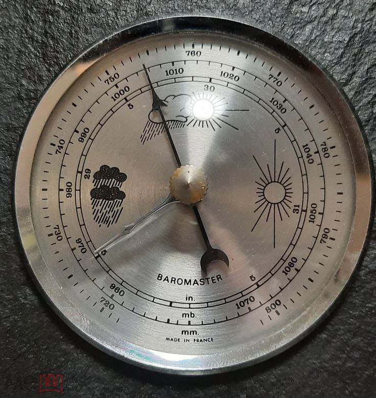 Москву ждёт резкое падение атмосферного давления Информация для метеозависимых сейчас барометры в столице показывают 758 мм рт ст что на 10 12 единиц выше нормы В течение оставшейся части сегодняшнего дня атмосферное давление будет падать и к вечеру в четверг опустится сразу на 17 единиц до 741 мм рт ст а утром в пятницу давление упадёт ещё до 735 мм рт ст что уже на 11 13 единиц ниже положенного И только потом наметится небольшой рост показаний барометров но до нормы они так и не доберутся напротив в воскресенье столицу ждёт ещё одна барическая яма атмосферное давление обвалится до 732 мм рт ст Оставшиеся до Нового года дни также пройдут на фоне пониженного атмосферного давления Следите за своим самочувствием и берегите себя Центр ФОБОС Подписаться Прислать новость ВКонтакте Дзен OK MAX Чат