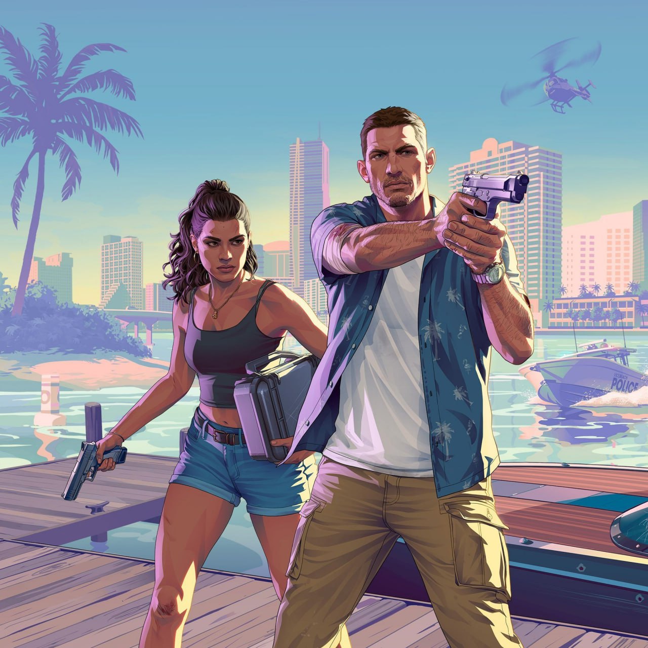 Самое время сделать свой прогноз: генеральный директор Take-Two Interactive пока не может назвать цену GTA VI  «Наша цель всегда состоит в том, чтобы обеспечить большую отдачу, чем мы требуем, поэтому у нас в компании всегда были разные цены. Как вы знаете, подход отрасли заключается в том, чтобы выпускать продукцию по премиальной цене, иногда со специальными изданиями, а со временем, как правило, снижать цену, чтобы увеличить общий объём рынка. Мы делаем то же самое.   Я думаю, что, вероятно, больше, чем кто-либо другой, мы уделяем особое внимание тому, чтобы игра была приятной не только потому, что она великолепна сама по себе, но и потому, что потребители заплатили за неё справедливую цену», — отметил Штраус Зельник.
