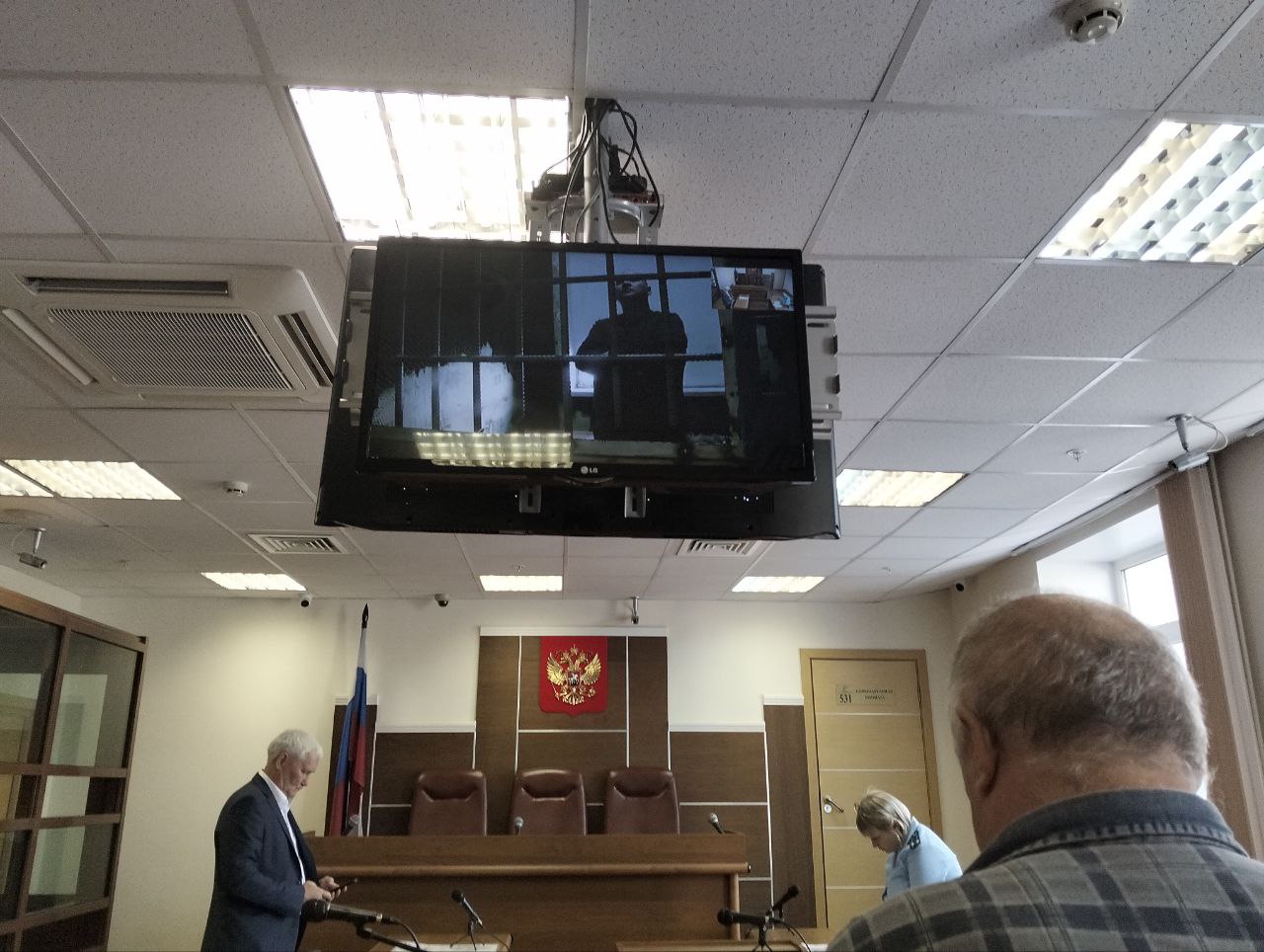 Пермский краевой суд засилил приговор экс-начальнику ИК-29.  Приговор осуждённому за взятки Дмитрию Ассанову оставили без изменений.   Его осудили к 12 годам колонии строгого режима и лишили звания. Также Ассанову назначили 8 млн рублей штрафа.