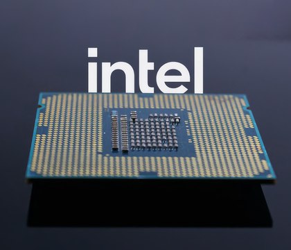 Производительность встройки Core 3 N350 оказалась ниже, чем у Intel UHD и GeForce 940M — TH  Синтетические тесты подтверждают, что ждать от чипов Intel уровня Core 3 многого не стоит — особенно в плане скорость обработки графики. В базе данных Geekbench 5 появились результаты производительности еще не анонсированного процессора Intel Core 3 N350 в тесте OpenCL.  Читать далее