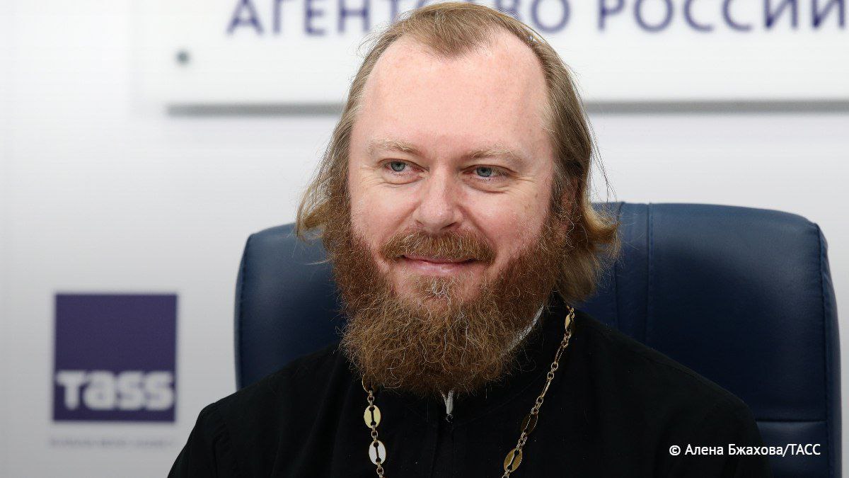Юридически закрепить право голоса отца при решении об аборте намерены в РПЦ Об этом ТАСС заявил председатель Патриаршей комиссии по вопросам семьи защиты материнства и детства иерей Федор Лукьянов Источник ТАСС