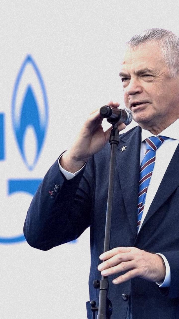 Председатель Совета Директоров СКА Александр Медведев критикует судейство в плей-офф Кубка Гагарина