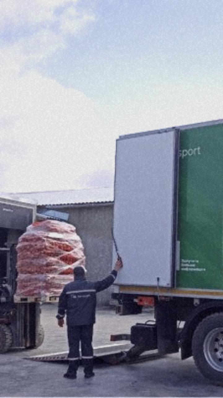 «Магнит» и кооператив запустили агрегатор фермерской продукции в Волгоградской области