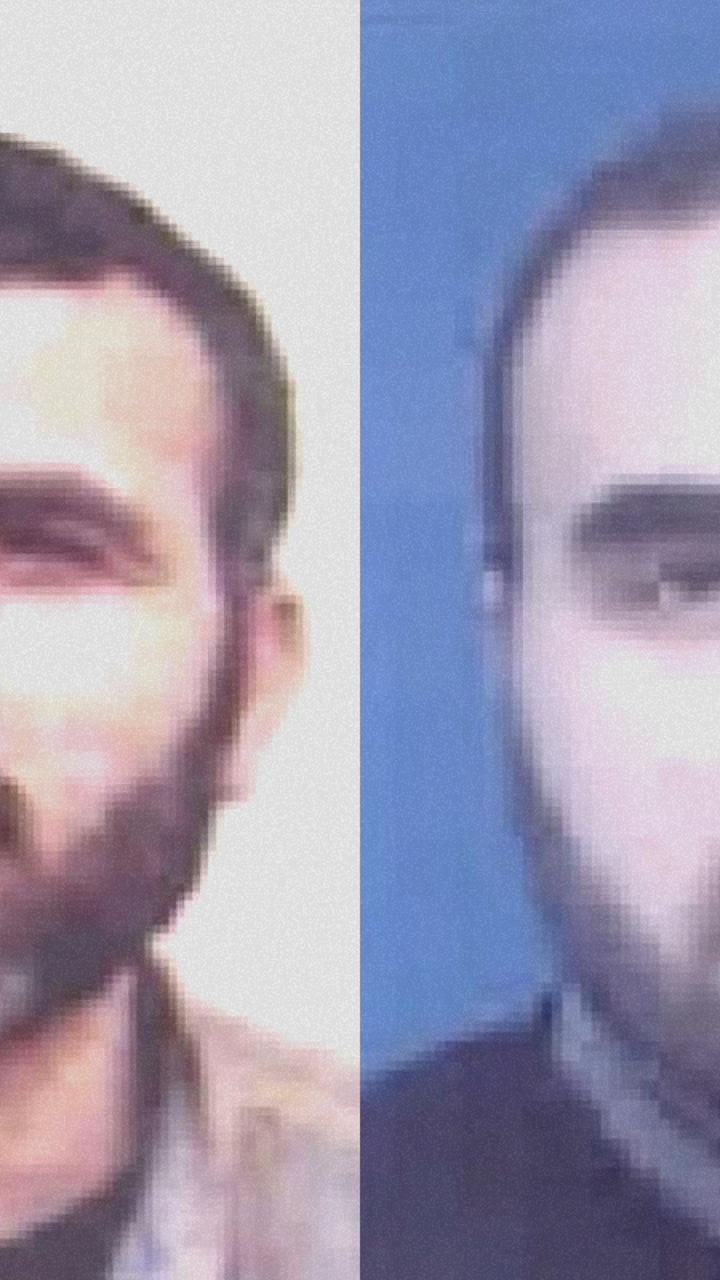 ЦАХАЛ ликвидировал заместителя Мухаммада Дефа и высокопоставленного члена ХАМАСа в Газе