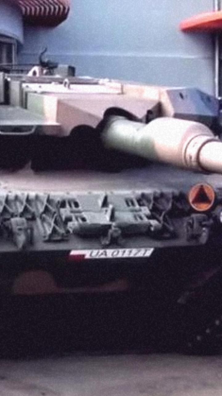 В Польше на военном полигоне произошёл несчастный случай с двумя погибшими солдатами