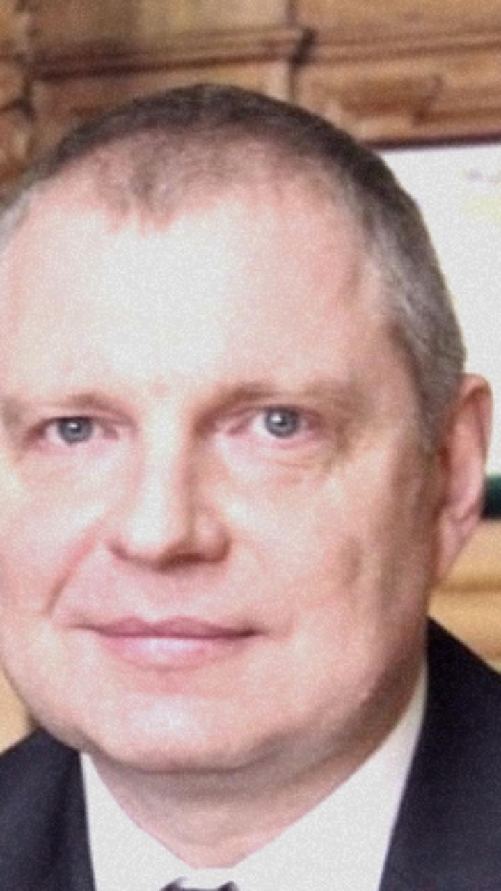 Вице-президента Росдорбанка обокрали в его же банке на миллионы