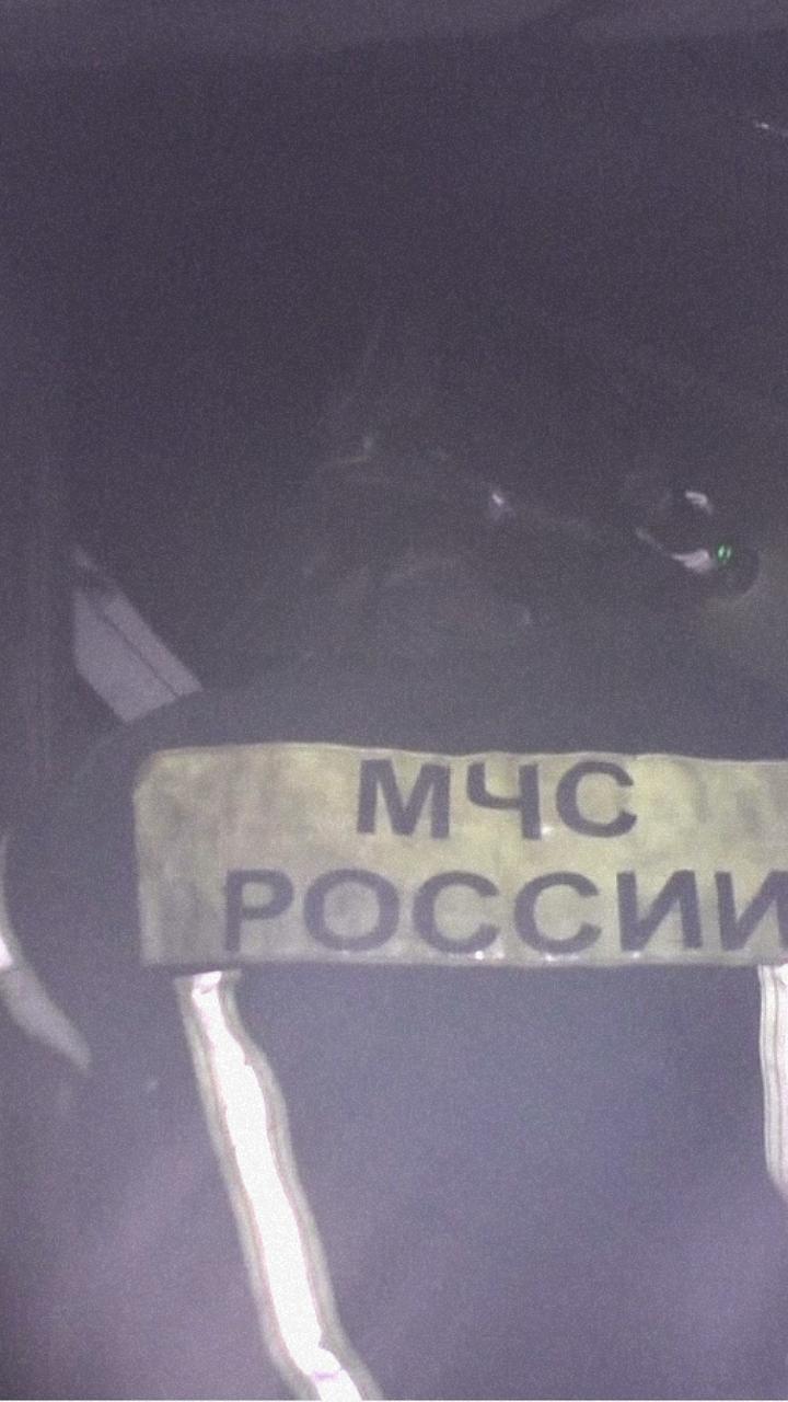 Пожар в Стерлитамаке: погиб пожилой мужчина