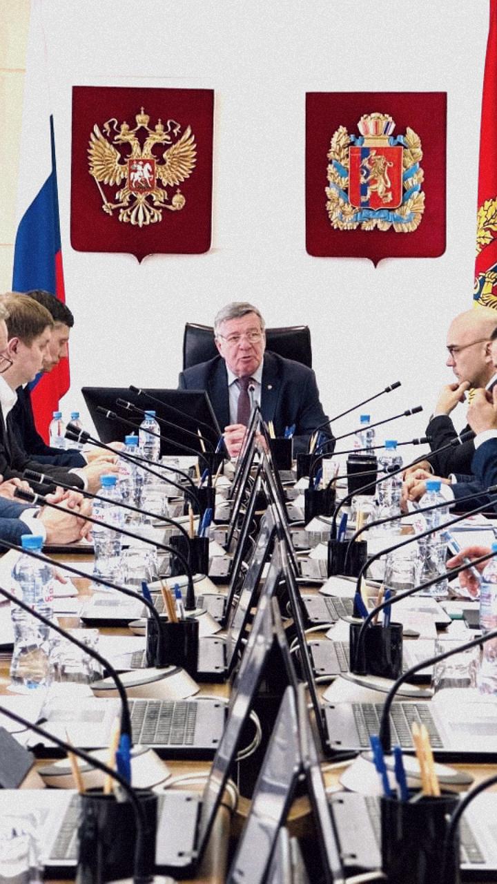 Институты градостроительства разрабатывают планы развития для Краснодара и ДНР