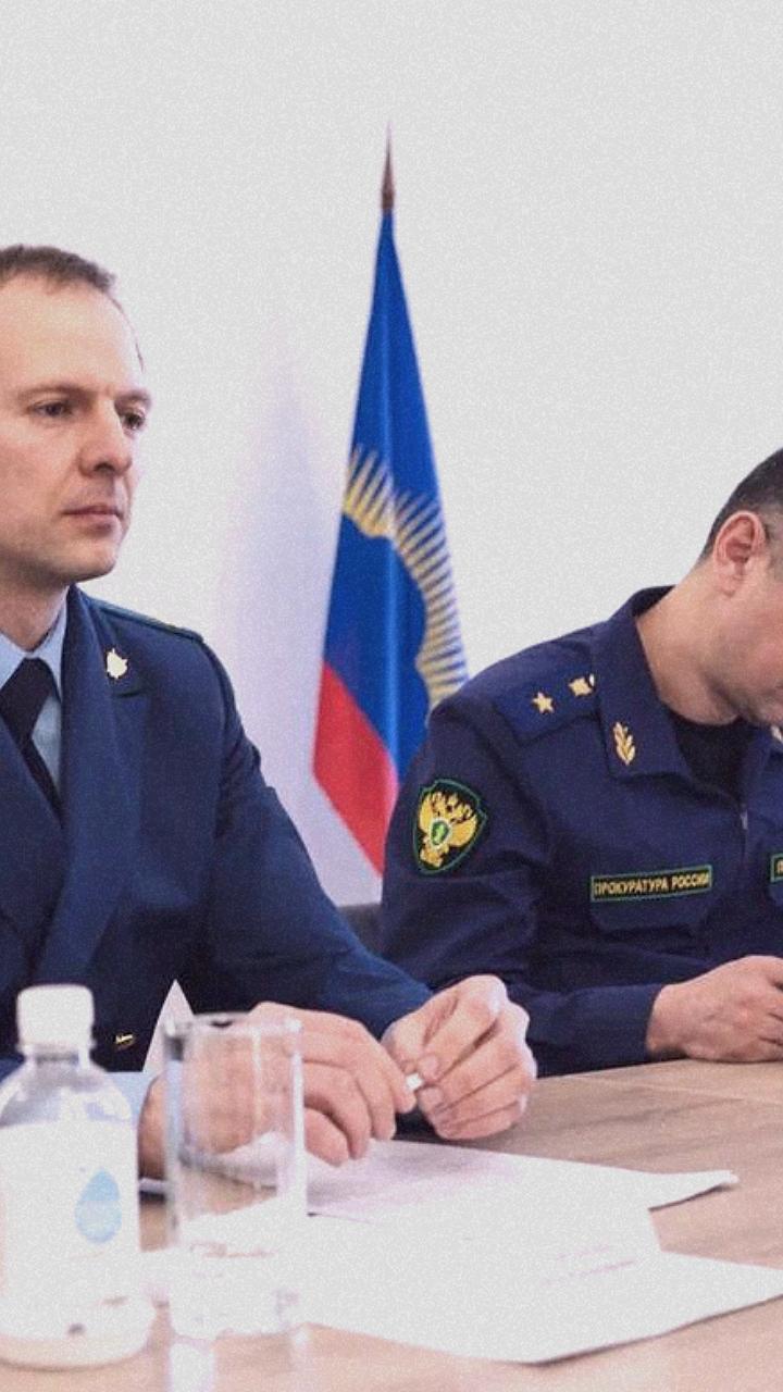 Мурманский порт извинился за угольную пыль