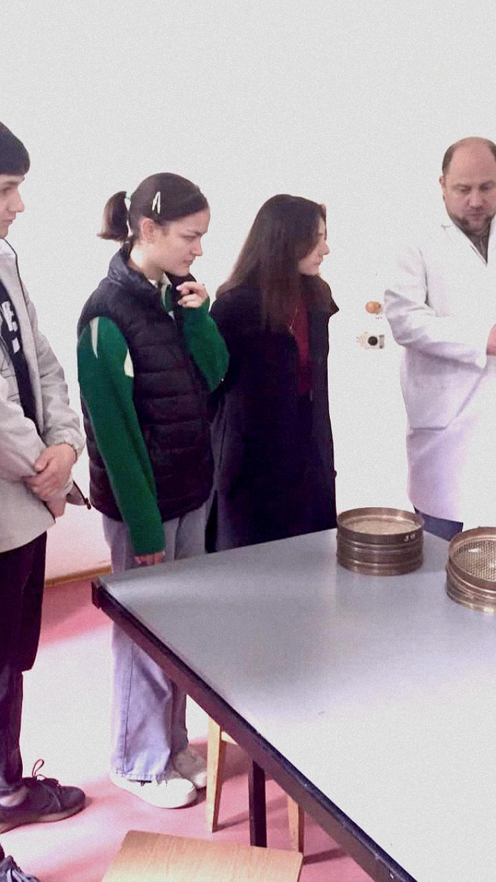 В Северной Осетии открывается агрокласс для профориентации школьников