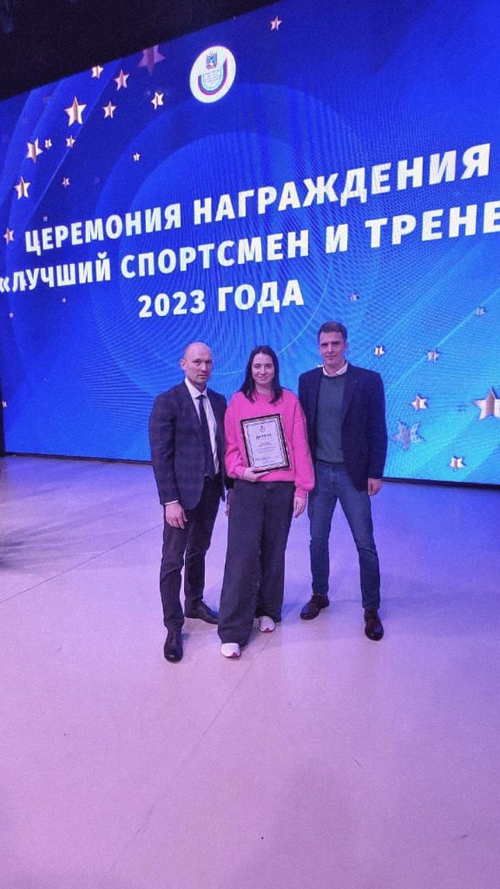 Юные спортсмены из Саратовской области показали отличные результаты на первенствах