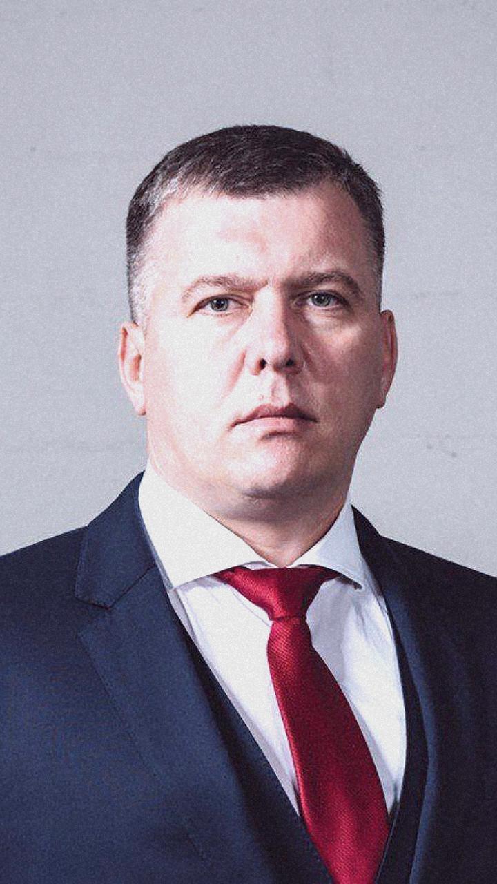 Евгений Мележиков назначен исполнительным директором РПЛ