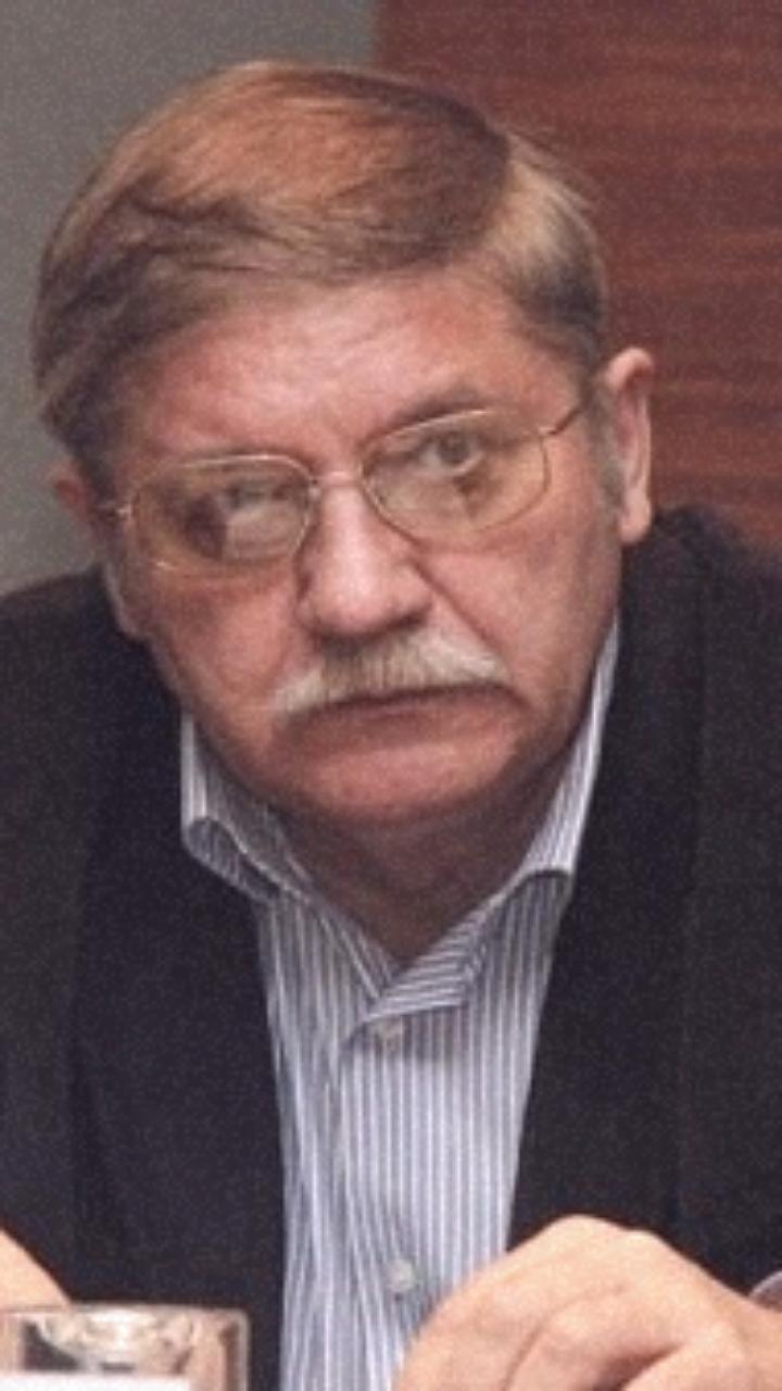 Константин Сыроежкин освобожден после отбывания половины срока