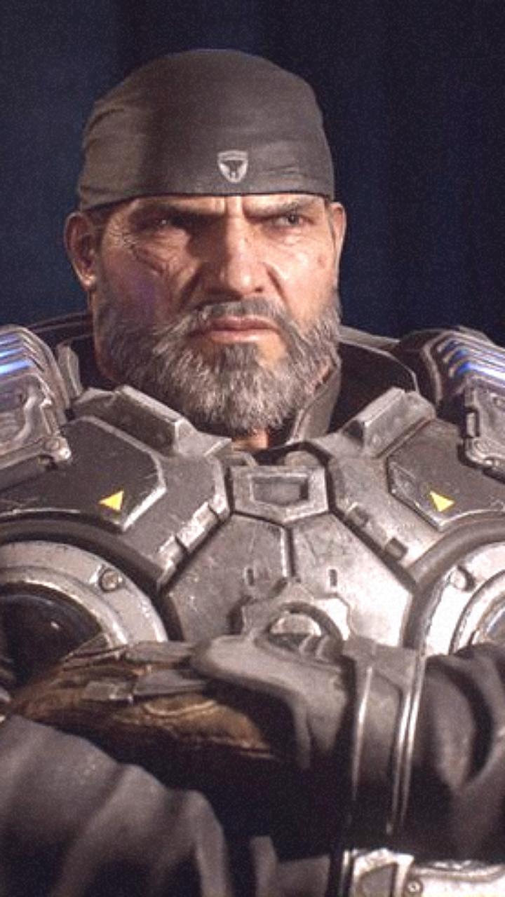 Gears 6: подробности анонса и дата выхода
