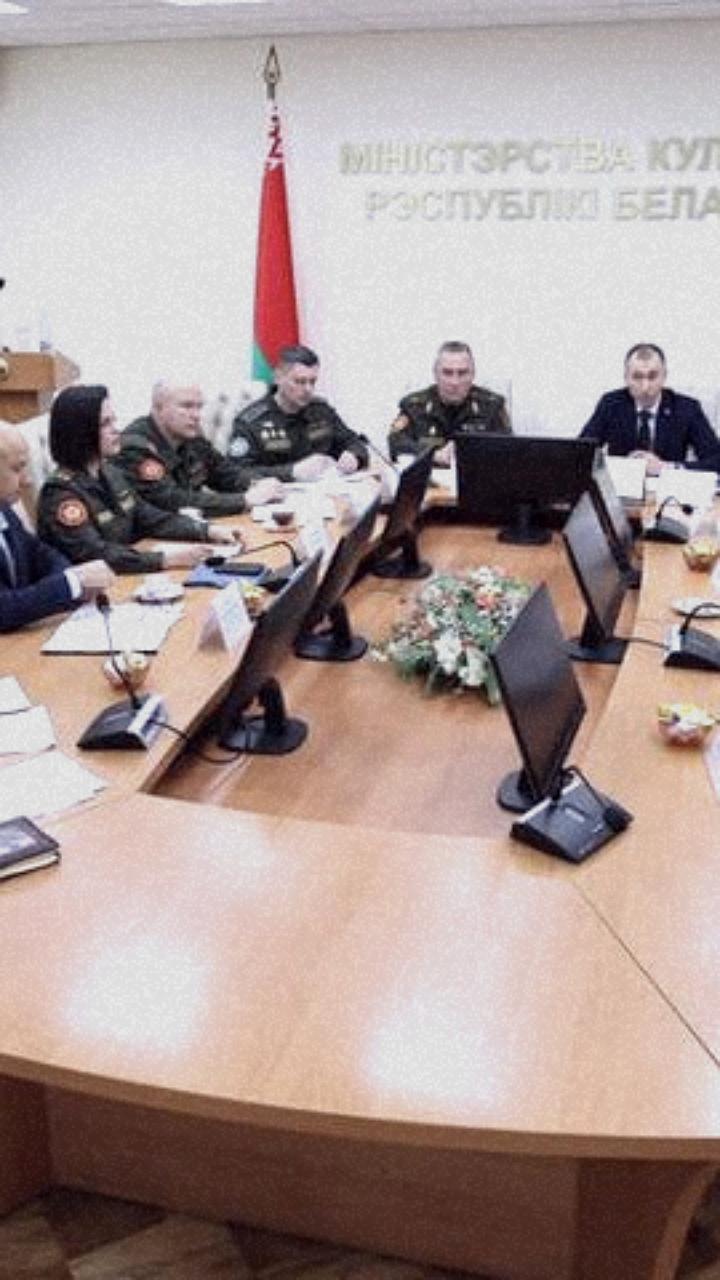 В Беларуси начнут съемки фильма о подвиге Героев Беларуси