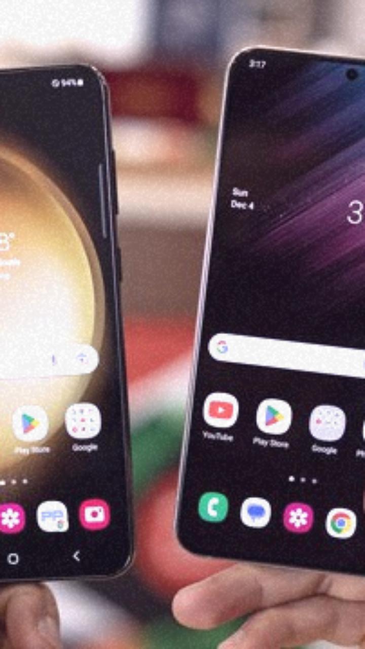 Проблемы с тачскрином после обновления One UI 6.1 от Samsung