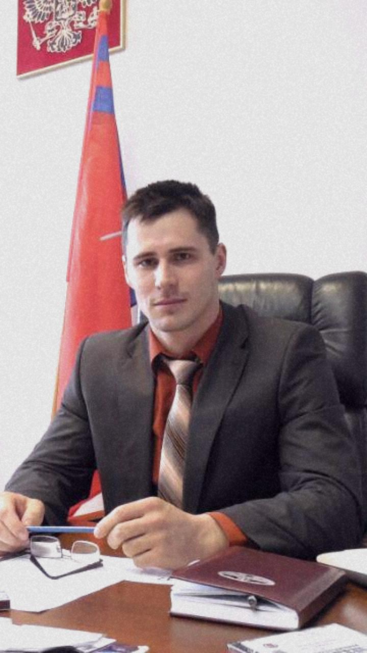 Задержан мэр Елани за взятку