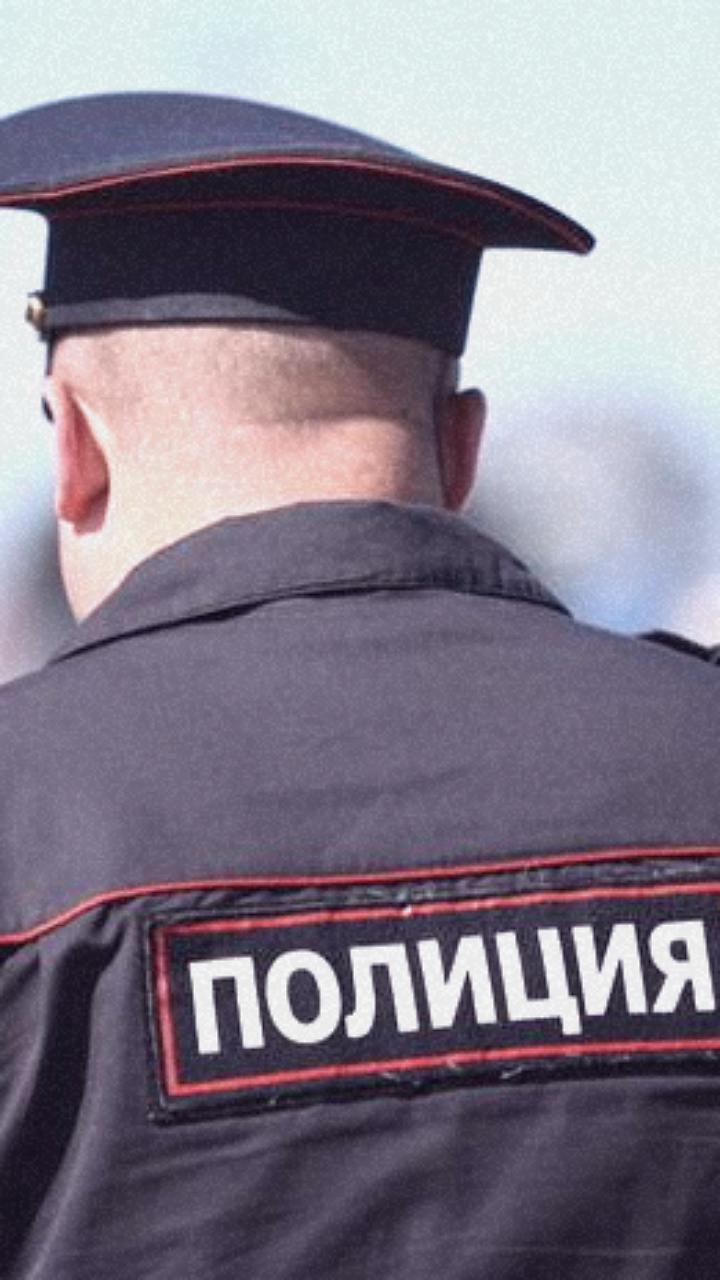 Силовиков расстреляли во время обхода квартир в Ногинском районе