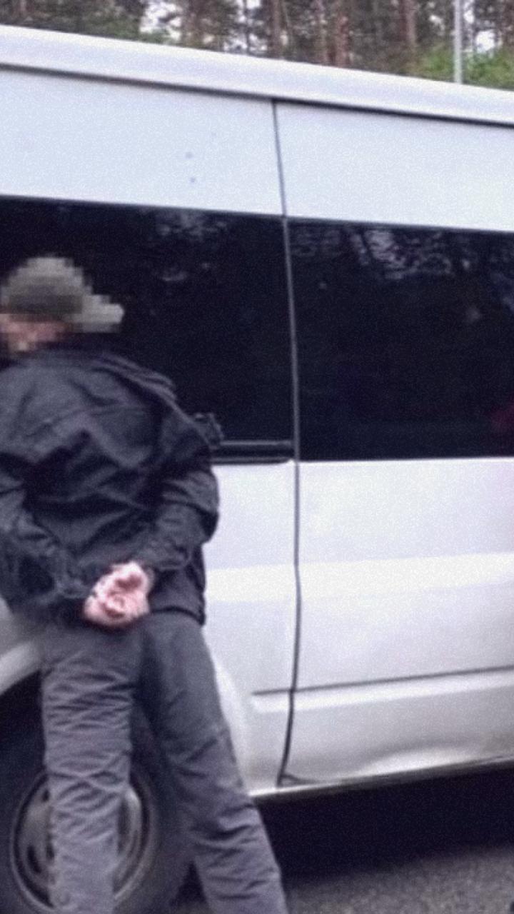 Харьков погружается в смуту: более тысячи правонарушений за сутки
