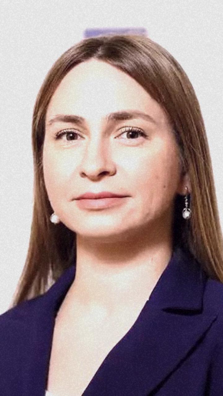 Надежда Аксенова пожелала Андрею Чибису скорейшего выздоровления