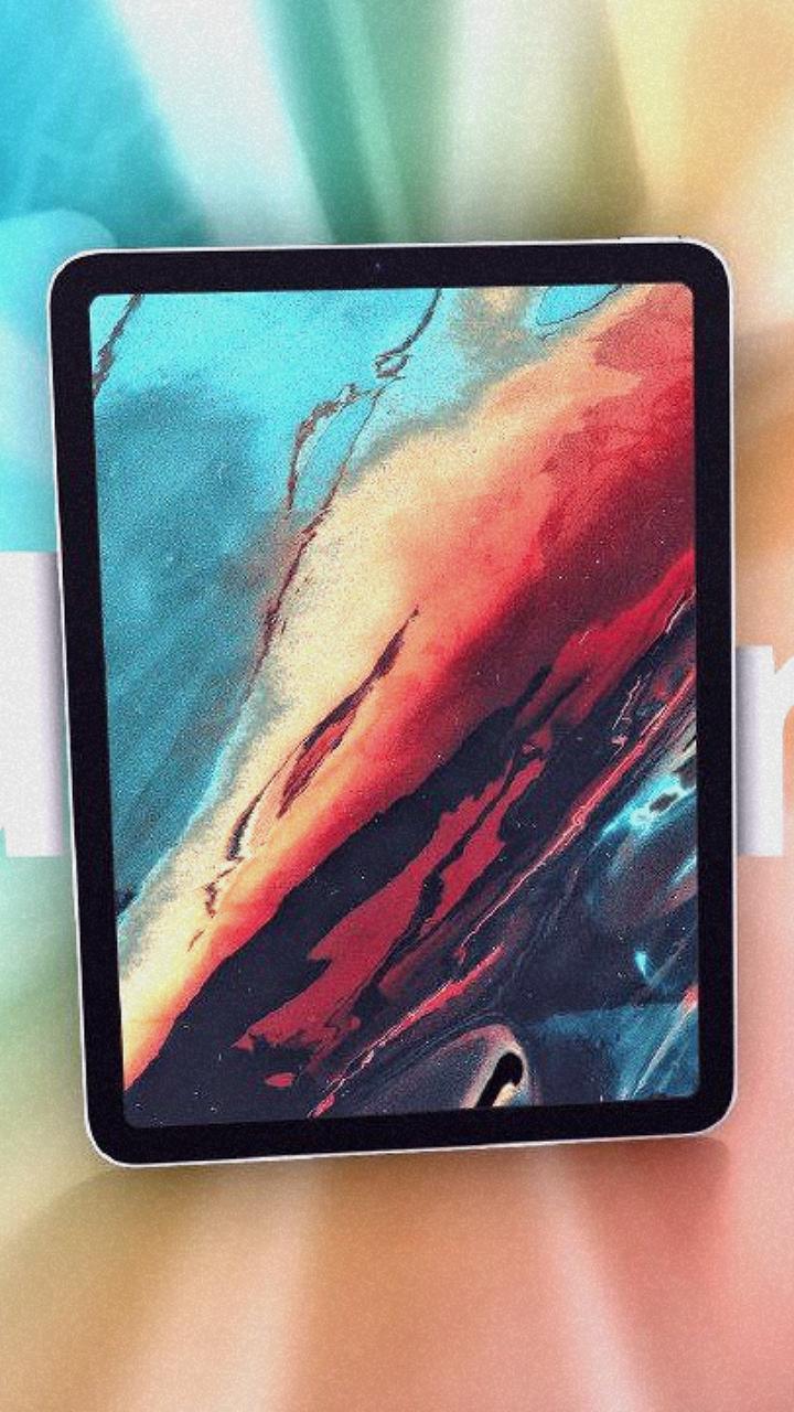 Apple готовит к выпуску новые iPad