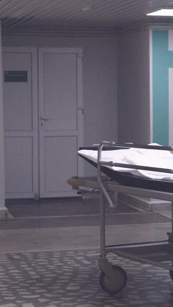 Пассажир с травматическим пистолетом напал на таксиста в Челябинске