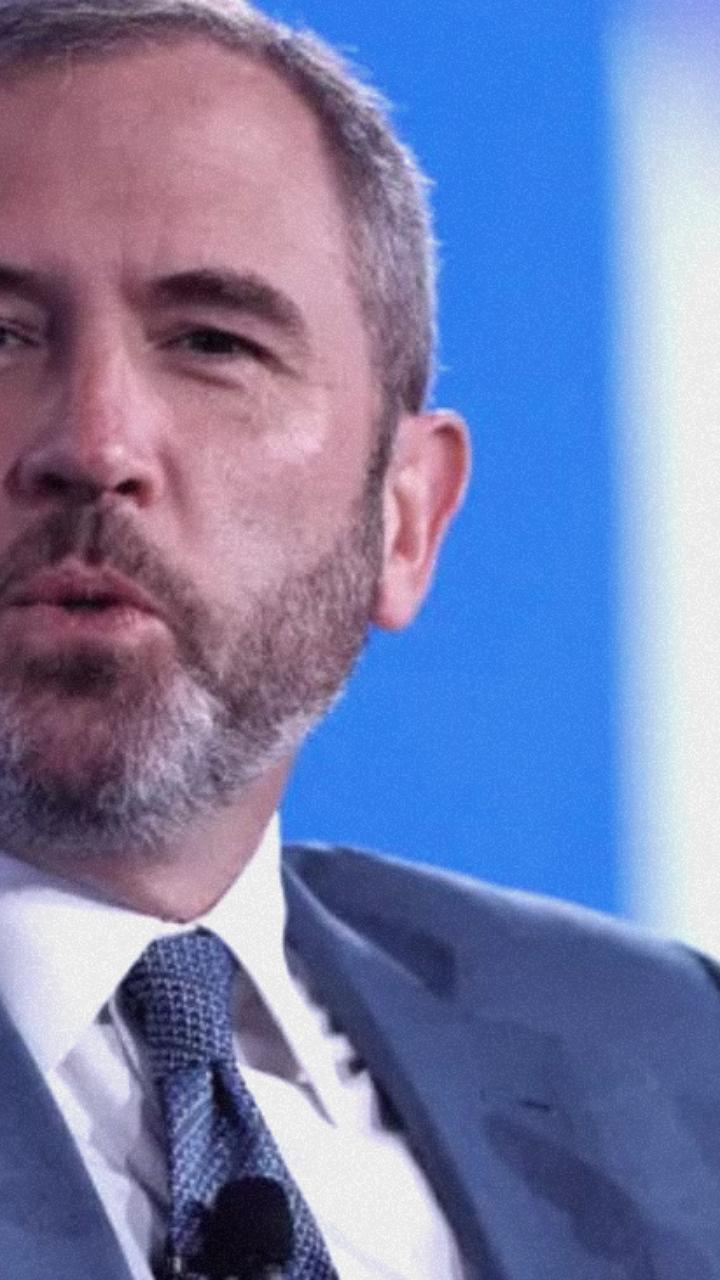 CEO Ripple прогнозирует удвоение капитализации криптовалютного рынка до $5 трлн