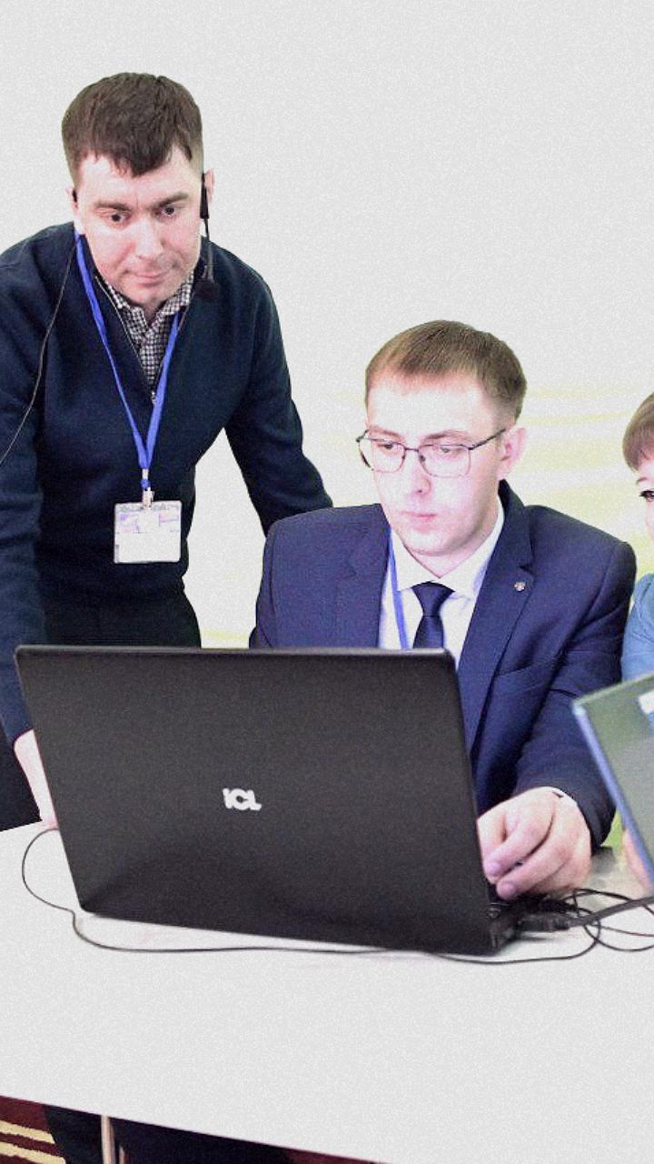 Финал республиканского этапа конкурса «Сердце отдаю детям» в Якутске