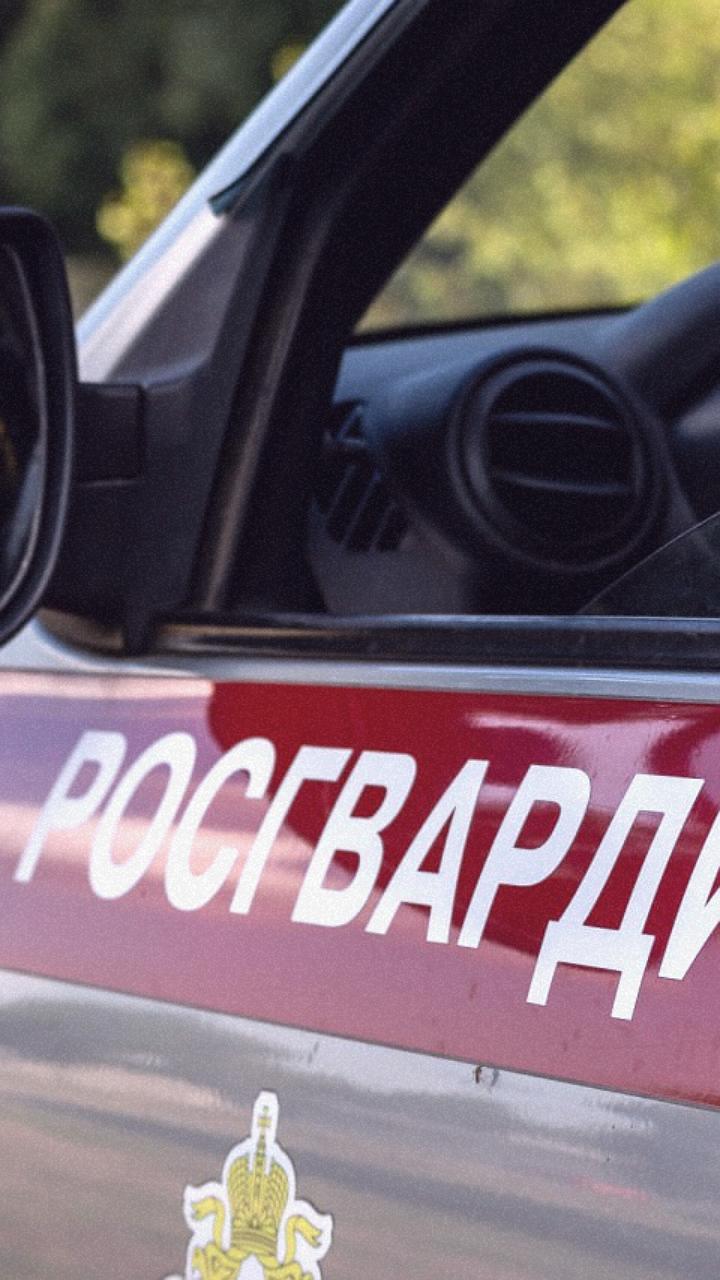 В Анапе задержан мужчина, скандаливший в ТРЦ