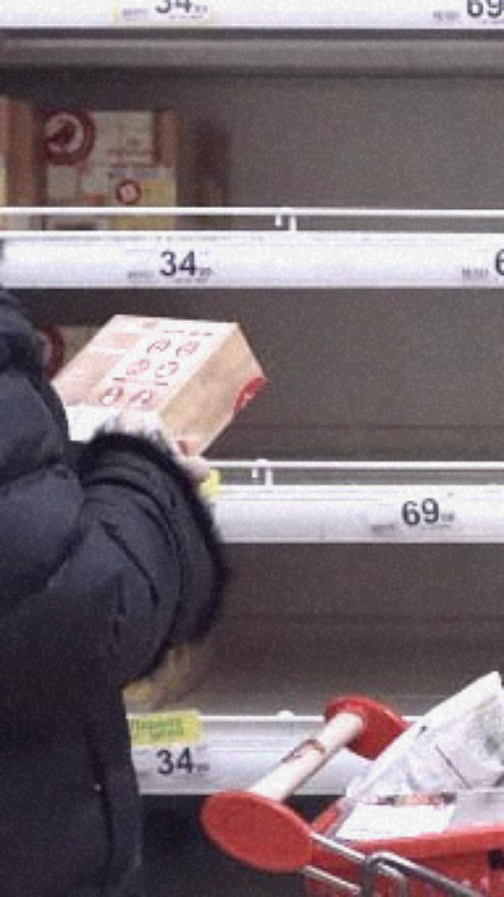 Цены на гречку в России могут вырасти из-за сокращения производства