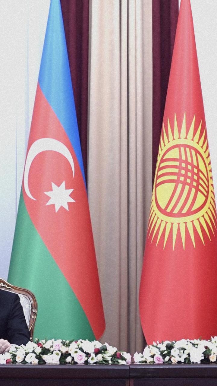 Вице-премьер России и министр экономики Азербайджана обсудили развитие торгово-экономического сотрудничества