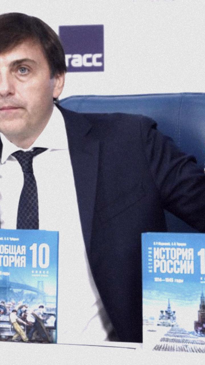 ФАС возбудила дело в отношении издательства «Просвещение» из-за высоких цен на учебники