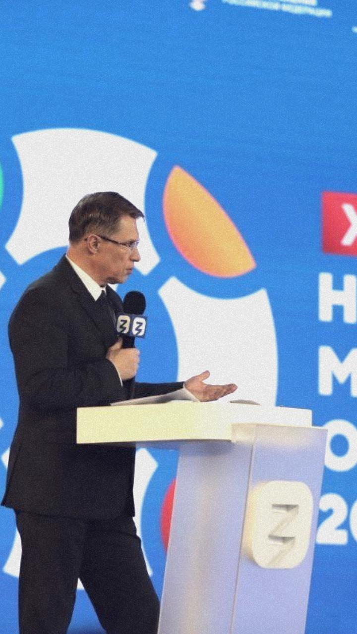 Михаил Мурашко: современные тенденции в подготовке медицинских кадров