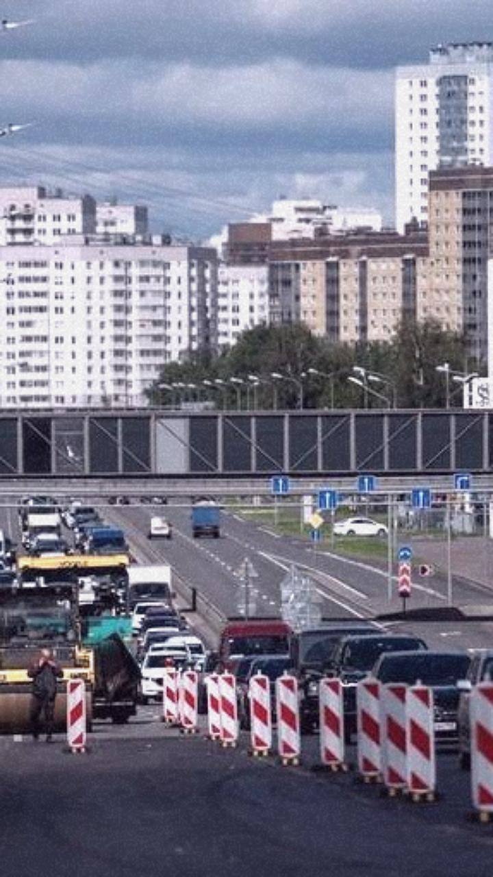 Петербург в 2024 году начнет масштабный ремонт дорог и мостов