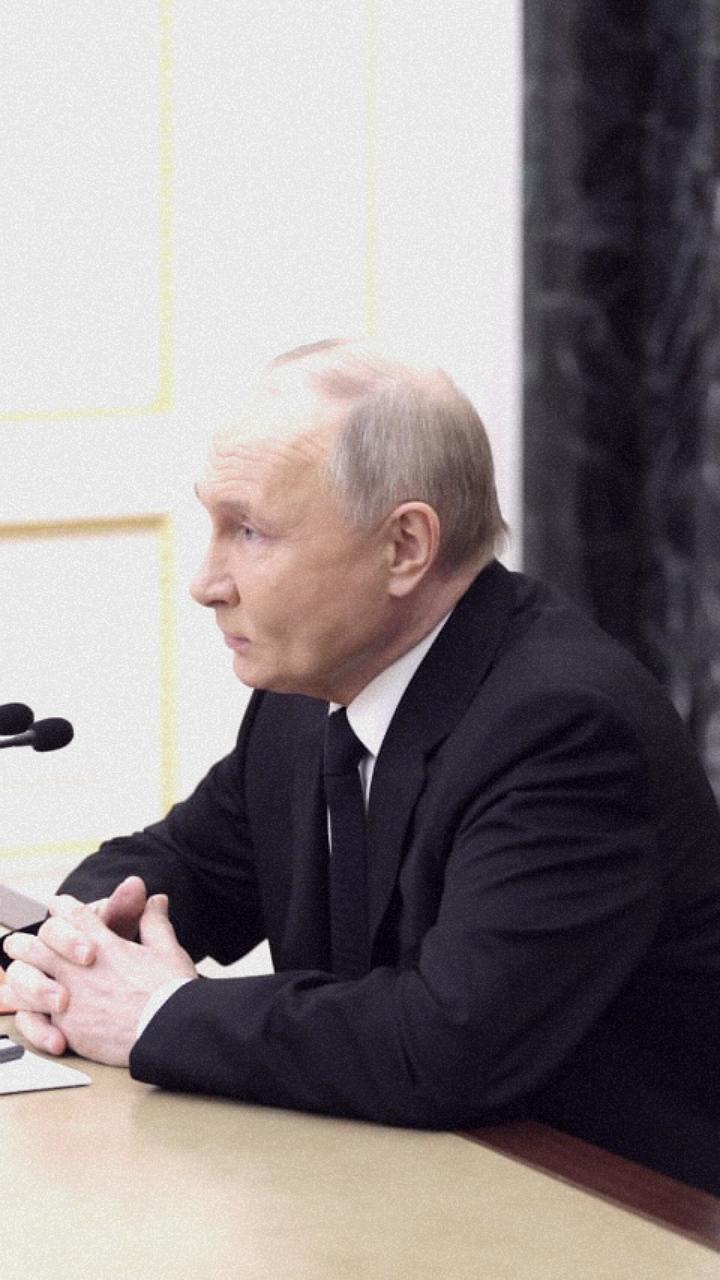 Владимир Путин обсудил развитие Евразийского экономического союза