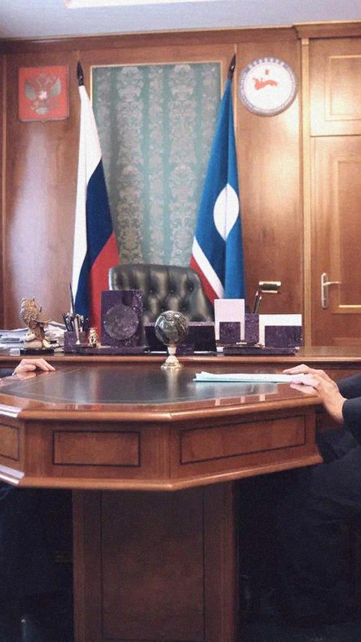 Встреча с министром финансов: финансирование семей и госбюджет