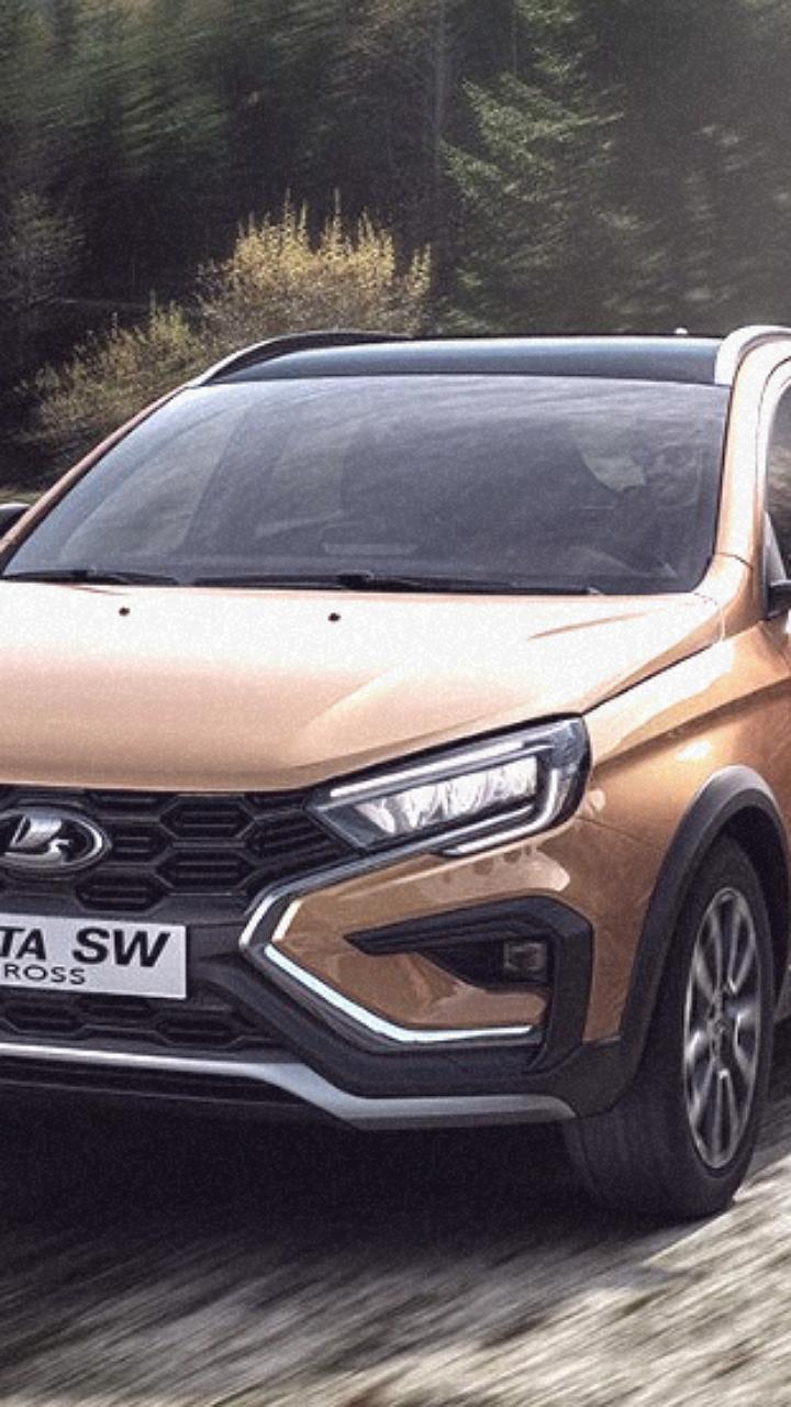 Lada Vesta: резкое подорожание и новые требования