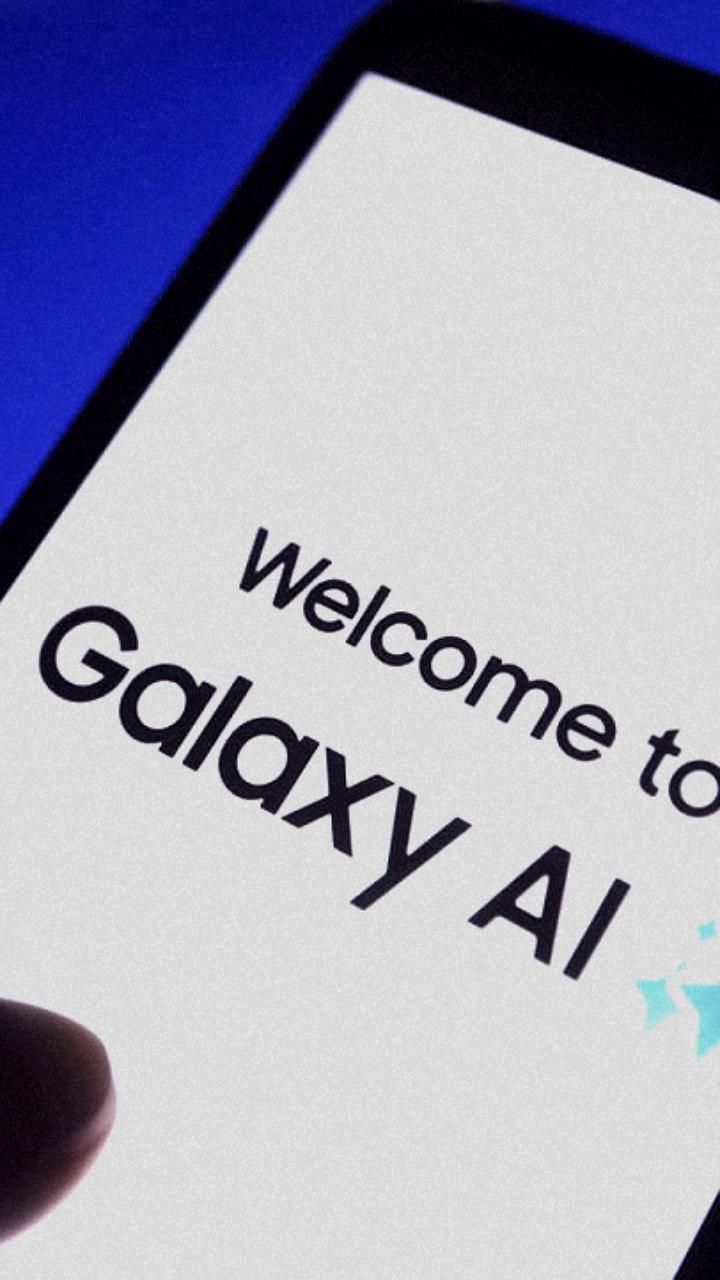 Samsung расширяет поддержку языков для Galaxy AI
