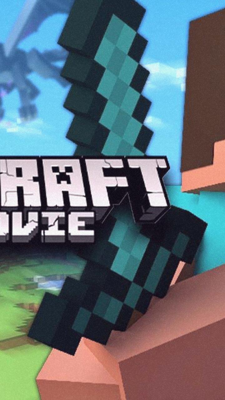 Завершились съёмки фильма по Minecraft, премьера в 2025 году