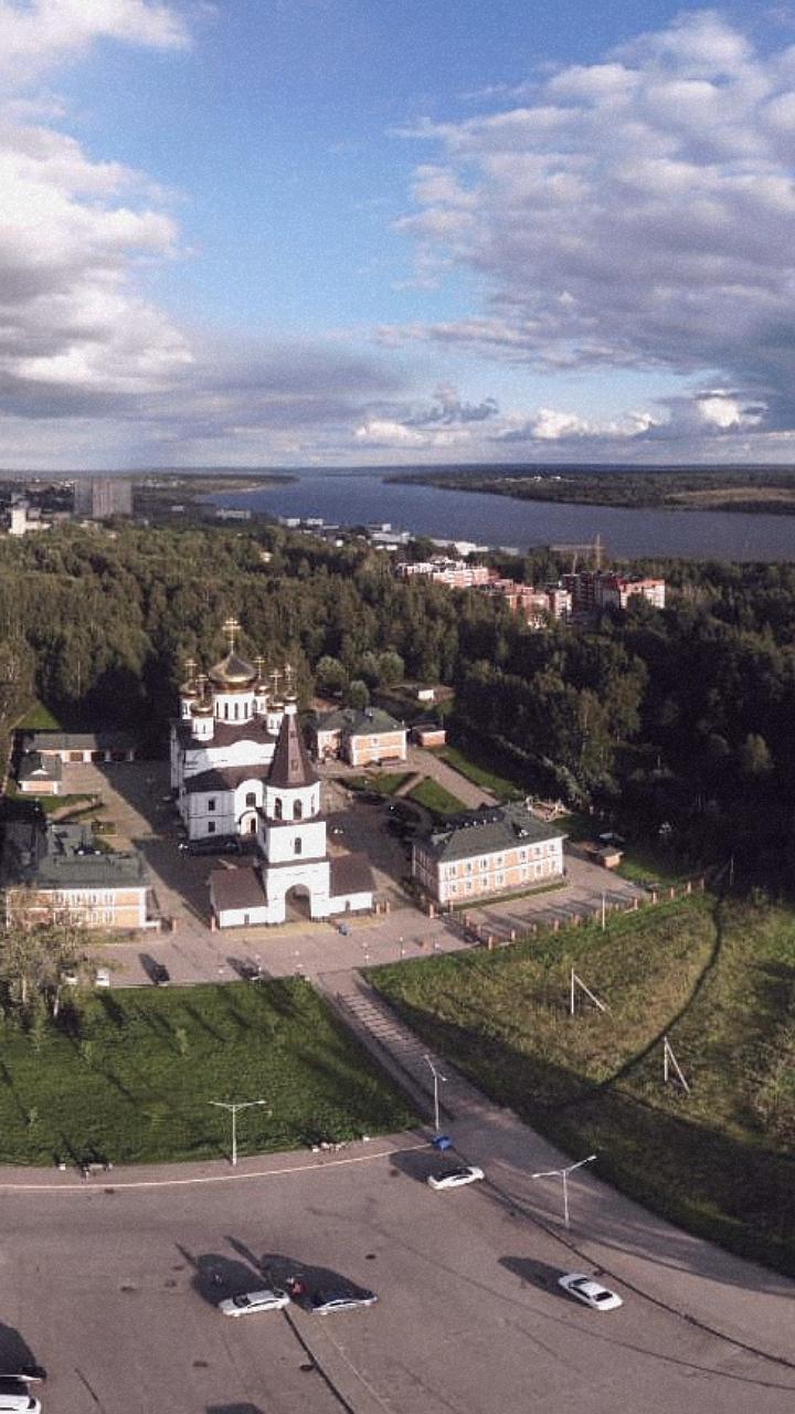 Голосуй за благоустройство Воронежа до 30 апреля